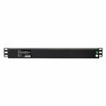 Блок розеток  Exegate ServerPro PDU-19H903 Al-9S-EU2CU 1041328