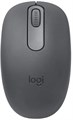 Мышь беспроводная Logitech M196 1172284