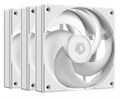 Вентилятор для корпуса ID-Cooling AS-120-W TRIO 1102230
