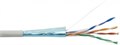 Кабель витая пара F/UTP 5e кат. 4 пары PROconnect 01-0142-3-50 639888