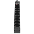 Блок розеток  Exegate ServerPro PDU-19H805 Al-8S-EU3CU-SW 1041321