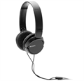Наушники полноразмерные Sony MDRZX110APBZE 1071457