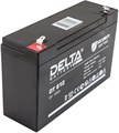 Батарея  Delta DT 612 925442