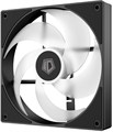 Вентилятор для корпуса ID-Cooling AS-140-ARGB-K DUET 1123605