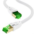 Кабель патч-корд SF/FTP 8 кат. 5м Greenconnect GCR-55902 1184152