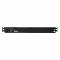 Блок розеток  Exegate ServerPro PDU-19H008 Al-5C135S-C14-SW 1041297