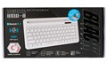 Клавиатура Wireless Gembird KBW-8 1187018