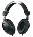 Гарнитура проводная Genius HS-M505X 414548