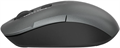 Мышь Wireless A4Tech FG16CS AIR GREY 1049208