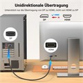 Кабель  UGREEN DP125 1147985