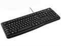 Клавиатура проводная Logitech K120 194067