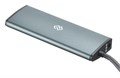 Разветвитель USB 3.1 Digma HUB-3U3.0С-UC-G 867087