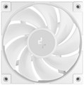 Вентилятор для корпуса Deepcool FD14 ARGB WH 1137887