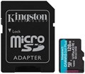 Карта памяти MicroSDXC 128GB Kingston SDCG4/128GBSP 1212226