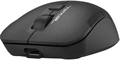 Мышь Wireless A4Tech FG16C AIR BLACK 1049204
