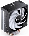 Кулер  JONSBO CR-1000E Black 1111080