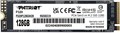 Накопитель SSD M.2 2280 Patriot Memory P320 128 ГБ 1132688