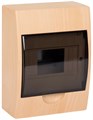 Щит распределительный EKF pb40-n-6-light 707898