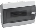 Щит распределительный встраиваемый IEK UIC-KP12-V-12-41-K01 1153104