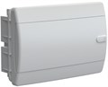 Щит распределительный встраиваемый IEK UIC-KP13-V-12-41-K01 1153113