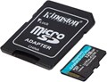 Карта памяти MicroSDXC 128GB Kingston SDCG4/128GB 1206289