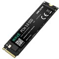 Накопитель SSD M.2 2280 HIKVISION HS-SSD-WAVE(P) 128G 128 ГБ 1116408