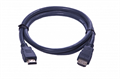 Кабель HDMI Wize CP-HM-HM-5M 794719