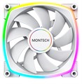 Вентилятор для корпуса Montech AX140 PWM WHITE 1123050