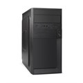 Корпус mATX Exegate EX291144RUS 891634