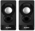 Портативная акустика 2.0 Sven 300 1240114