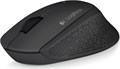 Мышь Wireless Logitech M280 395012