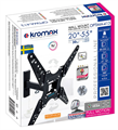 Кронштейн настенный Kromax OPTIMA-413 792462