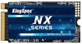 Накопитель SSD M.2 2242 KINGSPEC NXM 128 ГБ 1238909