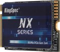 Накопитель SSD M.2 2242 KINGSPEC NXM 128 ГБ 1238909