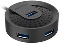 Разветвитель  A4Tech HUB-30C 1003975
