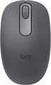 Мышь беспроводная Logitech M196 1118778