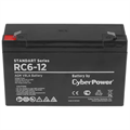 Батарея для ИБП CyberPower RC 6-12 742424