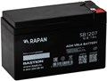 Аккумулятор  Бастион RAPAN SB 1207 1218947