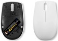 Мышь wireless Lenovo 300 Compact 1239693