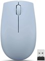 Мышь wireless Lenovo 300 Compact 1239695