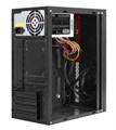 Корпус mATX Exegate Minitower BAA-403U-AAA350 1192428