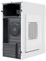 Корпус mATX Ginzzu Ginzzu B185 White 1228338