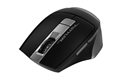 Мышь Wireless A4Tech FB35S USB SMOKY GREY 1047040