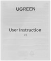 Мышь wireless UGreen M556 1239624