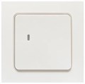 Выключатель умный EKF RCV-ST1-WS-ZB 1216030