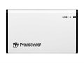 Внешний корпус для HDD SATA 2.5” Transcend TS0GSJ25S3 744694