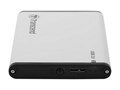 Внешний корпус для HDD SATA 2.5” Transcend TS0GSJ25S3 744694
