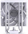 Кулер  JONSBO CR-1000 MAX Color White 1205076