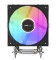 Кулер  Coolleo CL-A40-ARGB 1217818