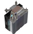 Кулер  Coolleo CL-A40-ARGB 1217818